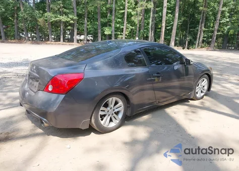 2012 Nissan Altima 2.5 S из США, поврежденный, VIN 1N4AL2EP2CC157146